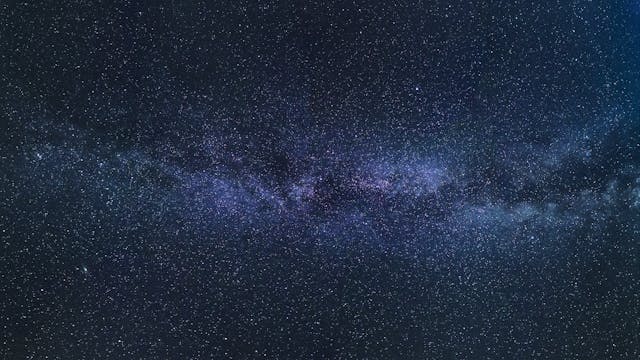 Astrofotografie- wunderbare Astrale Schönheit