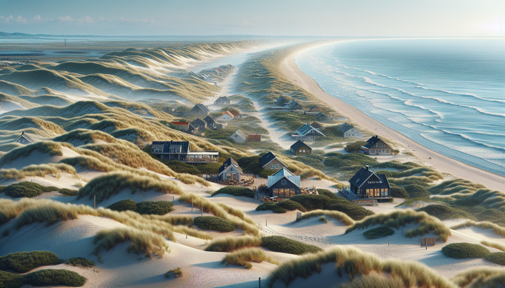 Henne Strand » Dein Urlaubstraum in Dänemark