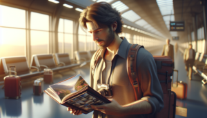 Ein Reisefotograf entdeckt: Die Kraft analoger Fotoalben